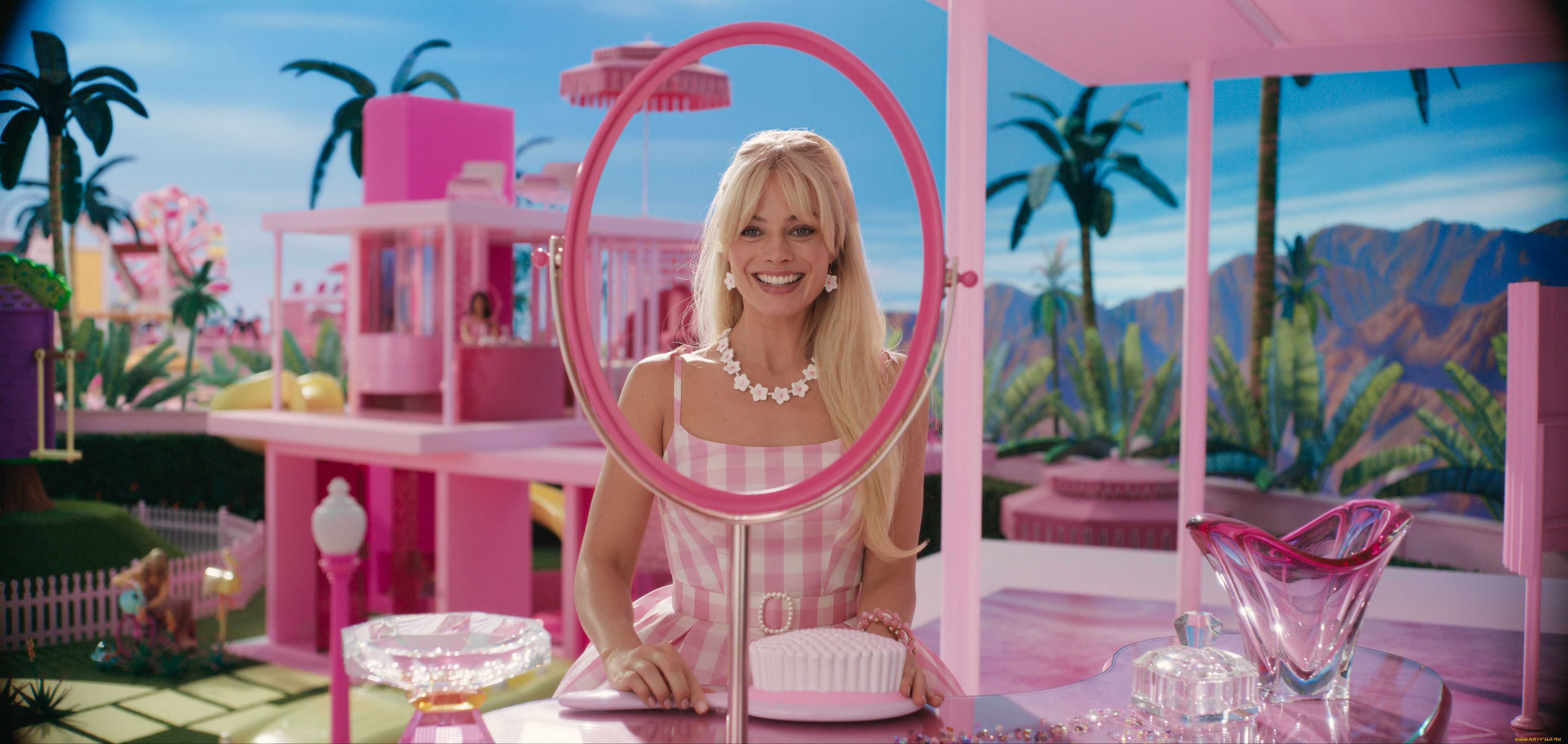 barbie ,  2023 ,  , barbie, , , , , , margot, robbie